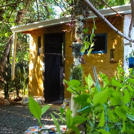 A Casinha Do Forneiro Villa Bonito  Eksteriør billede