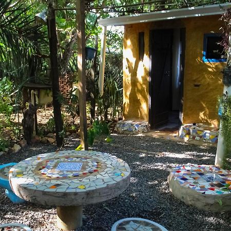 A Casinha Do Forneiro Villa Bonito  Eksteriør billede