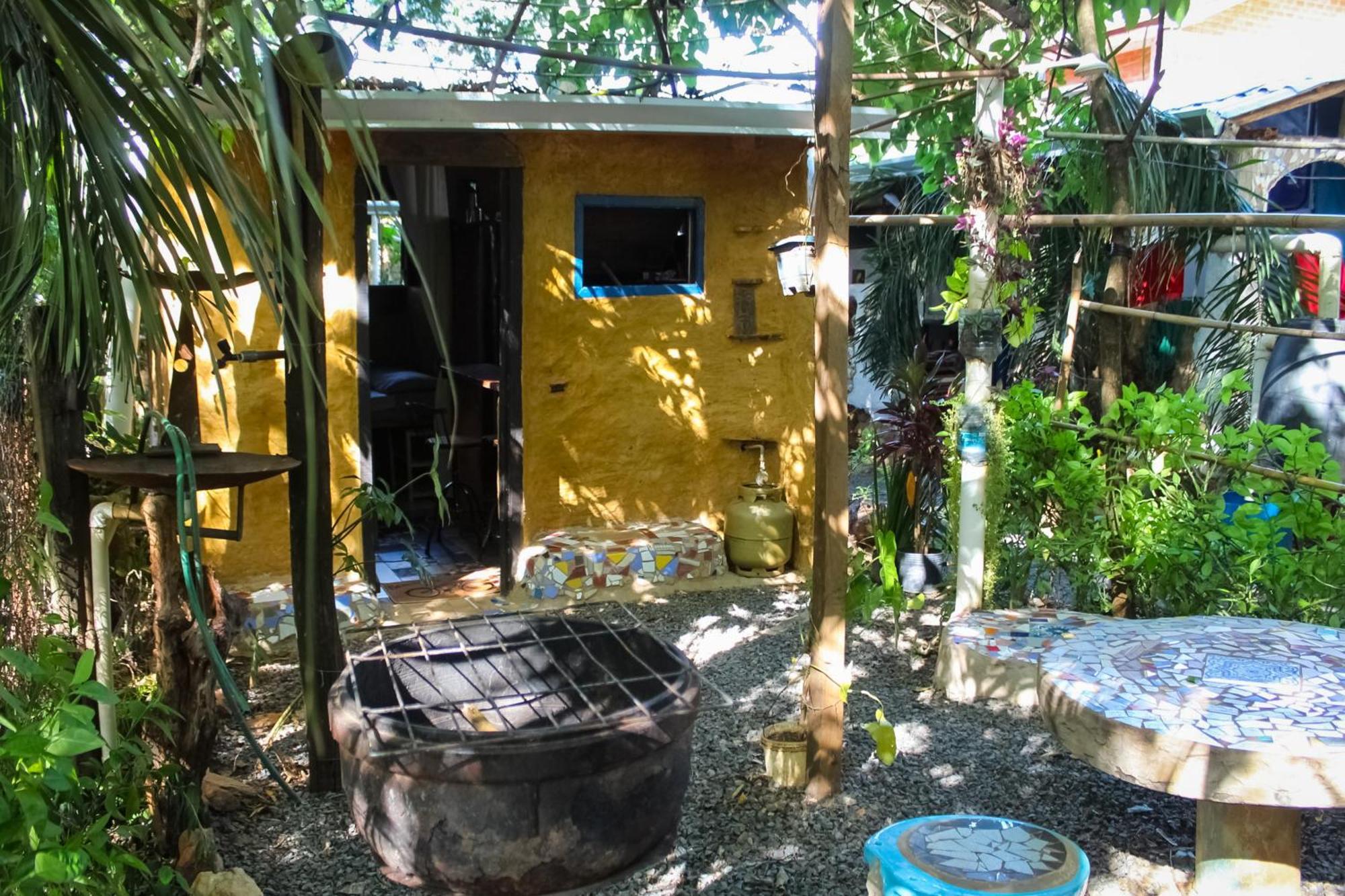 A Casinha Do Forneiro Villa Bonito  Eksteriør billede