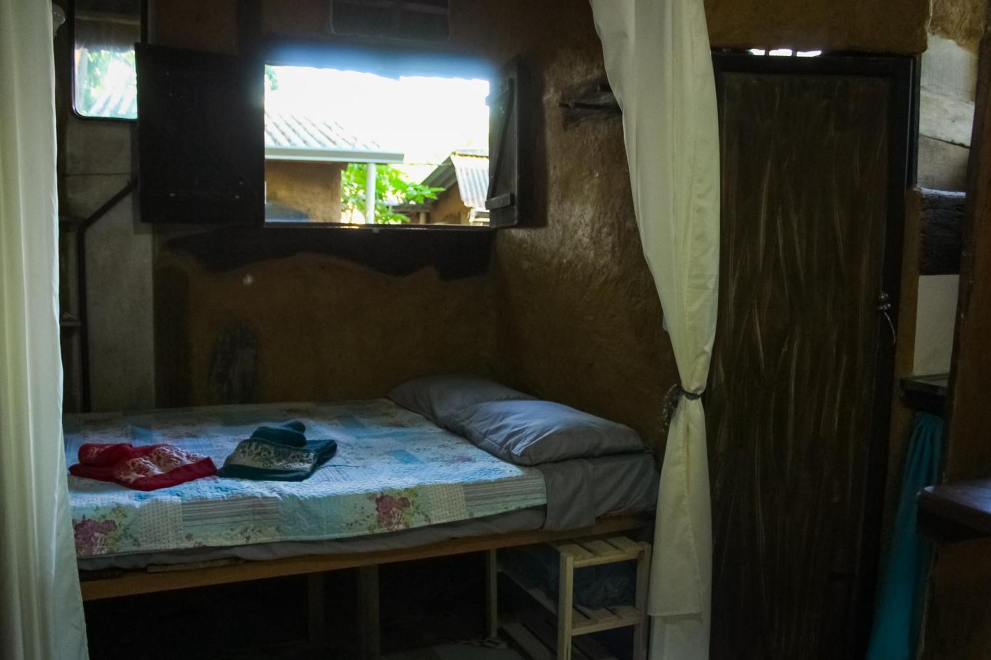 A Casinha Do Forneiro Villa Bonito  Eksteriør billede