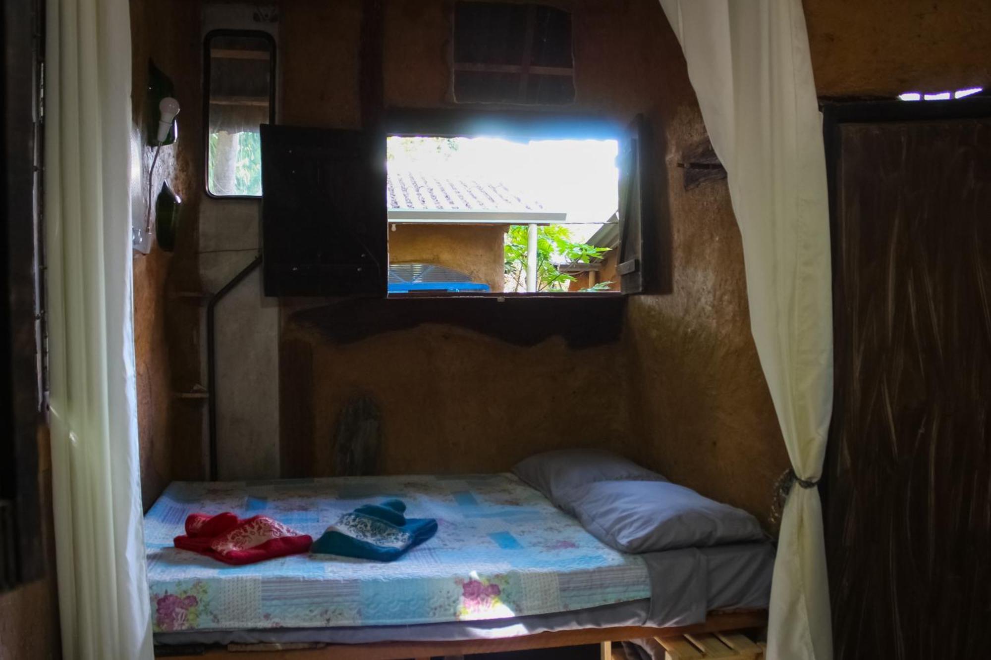 A Casinha Do Forneiro Villa Bonito  Eksteriør billede